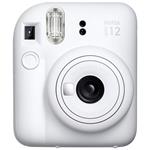 Fujifilm INSTAX MINI 12 - White 16806121