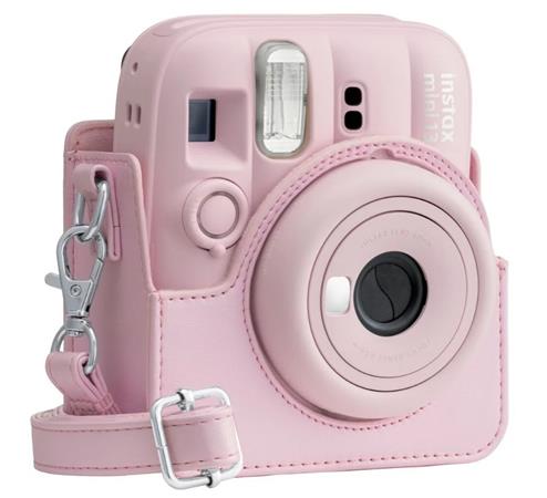 Fujifilm instax mini 13 pouzdro - Candy Pink 70100172012