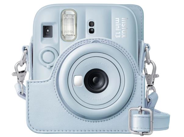 Fujifilm instax mini 13 pouzdro - Frost Blue 70100172010