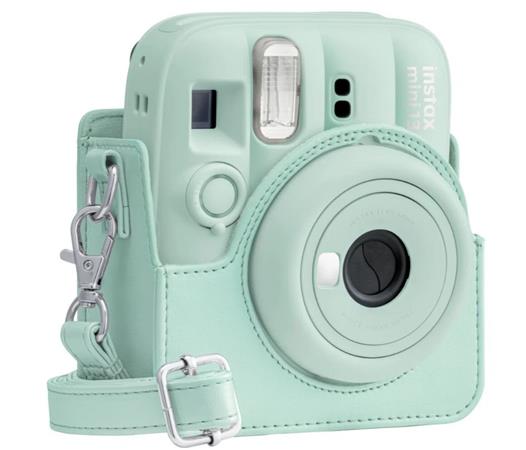 Fujifilm instax mini 13 pouzdro - Lagoon Green 70100172009