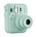 Fujifilm INSTAX MINI 13 Zelený 16963228
