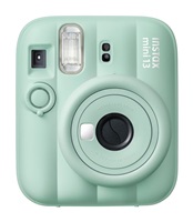 Fujifilm INSTAX MINI 13 Zelený 16963228