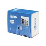 Fujifilm INSTAX MINI 9 bundle (1x10 film) - Cobalt Blue 70100141211
