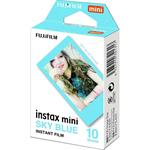 Fujifilm INSTAX Mini Blue Frame 10 16537055