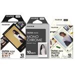 Fujifilm INSTAX MINI CLASSIC FILM BUNDLE 70100172326
