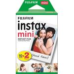 Fujifilm INSTAX MINI EU 2 GLOSSY(10X2/PK) 16567828