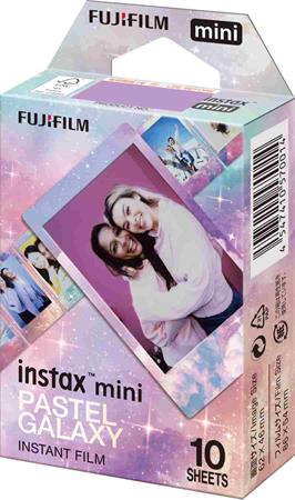 Fujifilm INSTAX MINI PASTEL GALAXY 16974021