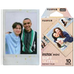 Fujifilm INSTAX MINI SOFT GLITTER WW 1 16952803