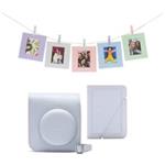 Fujifilm Instax sada příslušenství mini 12 bílý 70100157478