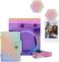 Fujifilm Instax sada příslušenství mini 12 duhový 70100161023