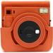 Fujifilm INSTAX SQ1 CAMERA CASE oranžový 70100148601