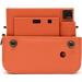 Fujifilm INSTAX SQ1 CAMERA CASE oranžový 70100148601