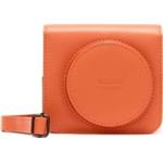 Fujifilm INSTAX SQ1 CAMERA CASE oranžový 70100148601