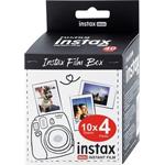 Fujifilm INSTAX SQUARE FILM 4PACK 70100149252