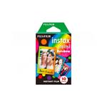 Fujifilm INSTAX SQUARE RAINBOW 16671320