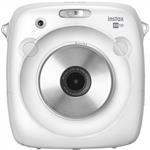 Fujifilm INSTAX SQUARE SQ 10 White 16556867