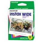 Fujifilm INSTAX wide FILM 10 fotografiÍ 16385983