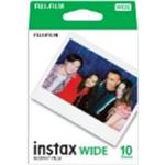Fujifilm INSTAX WIDE FILM EU 10/PK 16899910