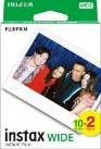 Fujifilm INSTAX WIDE FILM EU 10X2/PK 16899922