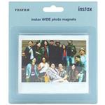 Fujifilm INSTAX WIDE MAGNET samolep.podložky 10ks 70100160772