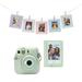 Fujifilm MINI 12 Big bundle zelený 70100163466