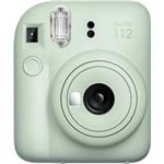 Fujifilm MINI 12 Big bundle zelený 70100163466
