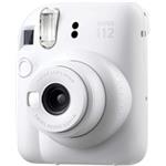 Fujifilm MINI 12 MEGA PACK biely 70100163467
