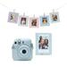 Fujifilm MINI 12 MEGA PACK modrý 70100163464