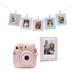 Fujifilm MINI 12 MEGA PACK ružovy 70100163465