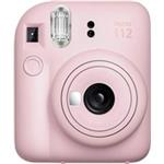 Fujifilm MINI 12 MEGA PACK ružovy 70100163465