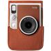 Fujifilm Púzdro pre MINI EVO hnedé 70100157616