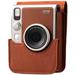 Fujifilm Púzdro pre MINI EVO hnedé 70100157616
