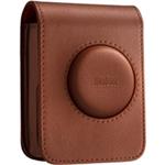 Fujifilm Púzdro pre MINI EVO hnedé 70100157616