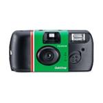 Fujifilm QuickSnap Flash 400 27-EX - jednorázový fotoaparát 7176743