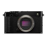 Fujifilm X-E5 Black 16949222
