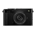 Fujifilm X-E5 Black/23mm kit 16949349