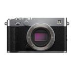 Fujifilm X-E5 Silver 16949521