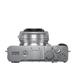 Fujifilm X-E5 Silver/23mm kit 16949492
