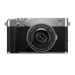 Fujifilm X-E5 Silver/23mm kit 16949492