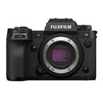 Fujifilm X-H2S tělo 16939186