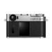 Fujifilm X-HF1 silver / X-half 16940460