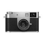 Fujifilm X-HF1 silver / X-half 16940460