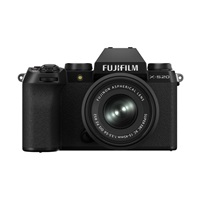 Fujifilm X-S20 + Fujinon XC15-45mm 16939588
