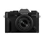 Fujifilm X-T30 III black / 13-33mm Kit 16966880
