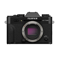 Fujifilm X-T30 III Body black 16957841