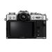 Fujifilm X-T30 III Body silver 16957346
