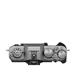Fujifilm X-T30 III Body silver 16957346