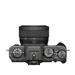 Fujifilm X-T30 III charcoal silver / 13-33mm Kit 16966957