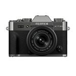 Fujifilm X-T30 III charcoal silver / 13-33mm Kit 16966957