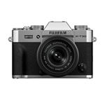 Fujifilm X-T30 III silver / 13-33mm Kit 16966969